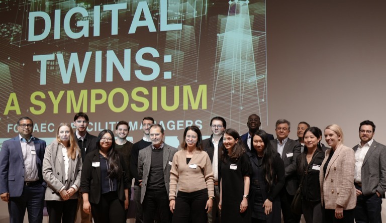 Digital Twin Symposium 2026